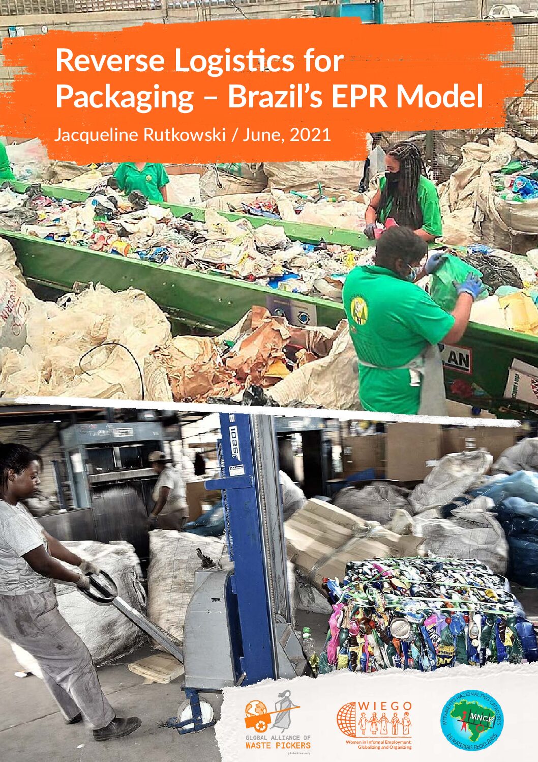 Reverse Logistics for Packaging – Brazil’s EPR Model