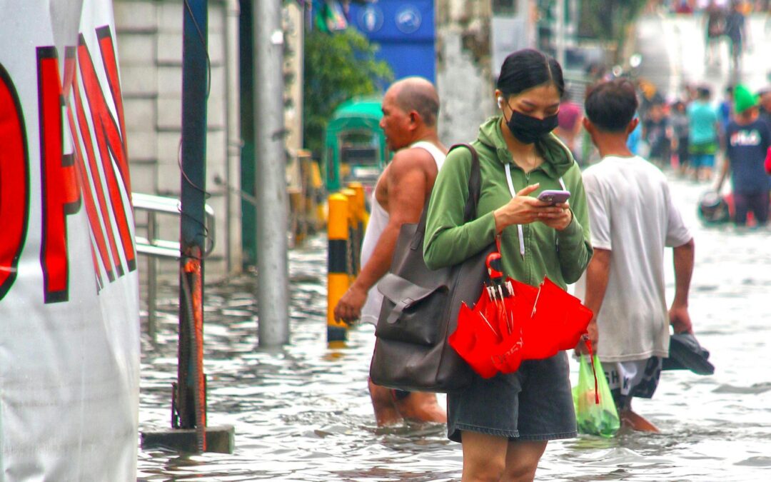 Pourquoi nous devons avancer vers la réutilisation — et pas seulement aux Philippines