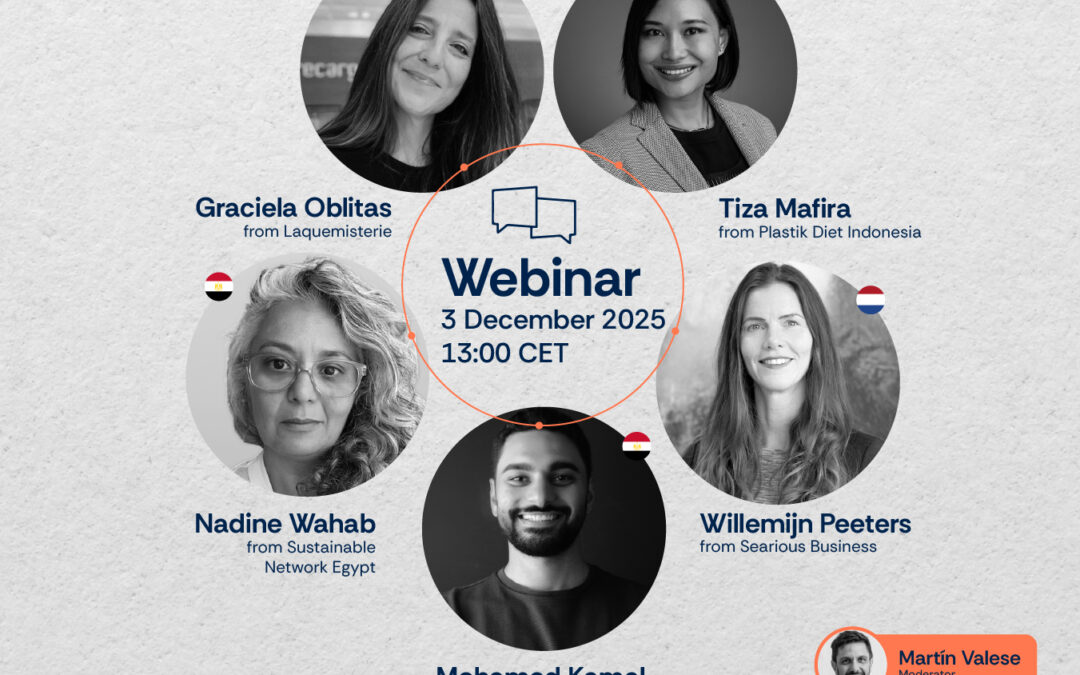 [WEBINAR] How deposit systems accelerate returnable packaging worldwide