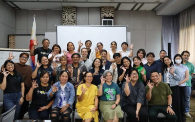 If we were to design a DRS for the Global South, how would we do it?